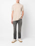 short-sleeve polo shirt